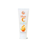 Pore Minimizer Vitamin C Face Wash (skin Tightening-anti Aging) 100ml